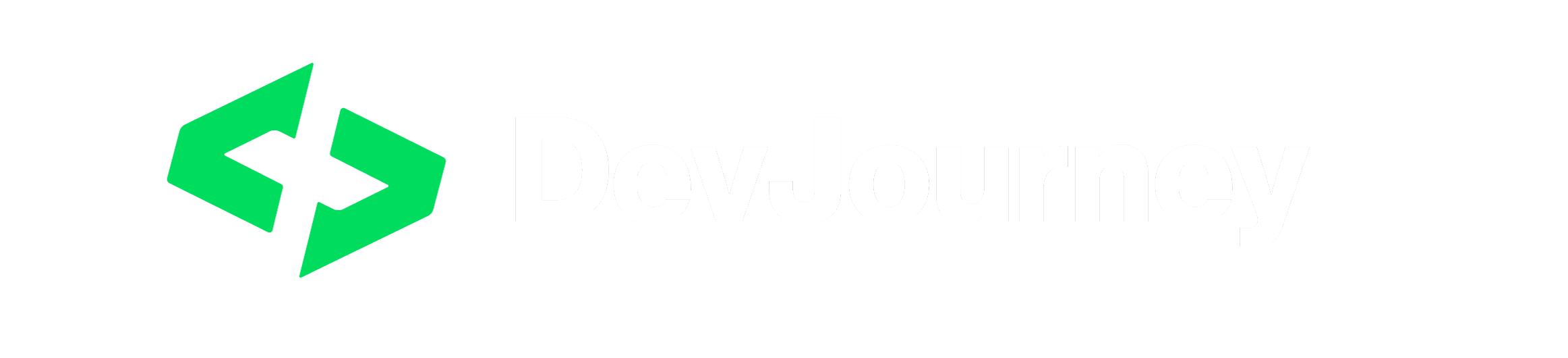 Dev Journey Logo